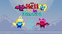 Hell in Heaven screenshot, image №3708429 - RAWG