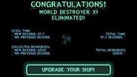 Blue Attack! screenshot, image №2683161 - RAWG