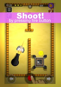 Bounce N Bang - Physics puzzle Premium version screenshot, image №1707751 - RAWG