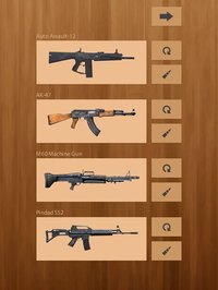 Gun Shot Sounds!!! screenshot, image №874348 - RAWG