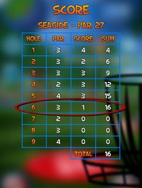 Disc Golf Challenge screenshot, image №1783236 - RAWG