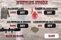 iHunt 3D screenshot, image №980090 - RAWG