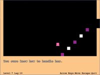 Hesitation Girl: Lag Simulator screenshot, image №2135564 - RAWG