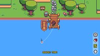 Fishing Tale screenshot, image №4082554 - RAWG