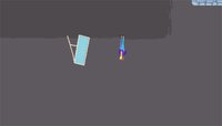 mirror (itch) (nastiplasti) screenshot, image №2304071 - RAWG