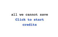 all we cannot save v1.0 screenshot, image №3538370 - RAWG