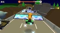 Go Kart Run! screenshot, image №2336757 - RAWG