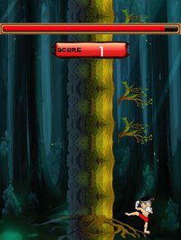 Kick Down Trees Challenge - Ultimate Kickboxer Knockout Training Free screenshot, image №1657774 - RAWG