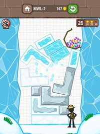 Catch the Treasure screenshot, image №2195160 - RAWG