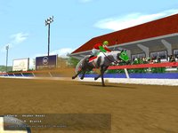 Championship Horse Trainer screenshot, image №480515 - RAWG