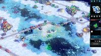 Battle Worlds: Kronos screenshot, image №164430 - RAWG