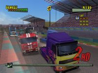 Rig Racer 2 screenshot, image №440101 - RAWG