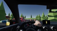 Car Parking Simulator VR screenshot, image №3179461 - RAWG
