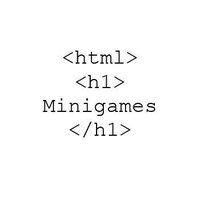 HTML Minigames screenshot, image №3111281 - RAWG