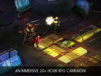 Shadowrun: Dragonfall - Director's Cut screenshot, image №14998 - RAWG