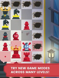 Chezz: Play Fast Chess screenshot, image №1772735 - RAWG