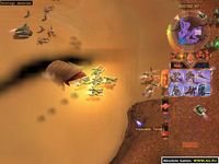 Emperor: Battle for Dune screenshot, image №313926 - RAWG