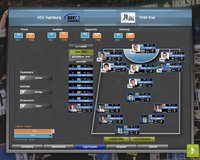 Handball Manager 2010 screenshot, image №543516 - RAWG