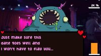 My Horror Blind Date screenshot, image №3092481 - RAWG