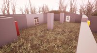 Nazi Zombies Clone Multiplayer screenshot, image №2424689 - RAWG