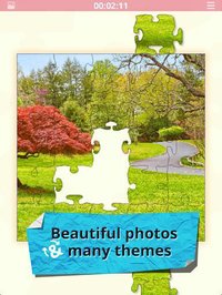 Jigsaw Puzzles Real screenshot, image №1361856 - RAWG