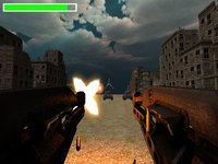 Tank Killer Gun screenshot, image №1755723 - RAWG