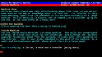 Uncle Mortimer's Secret screenshot, image №3446220 - RAWG