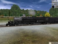 Trainz Railroad Simulator 2004 screenshot, image №376591 - RAWG