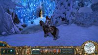 King's Bounty: Warriors of the North screenshot, image №133686 - RAWG