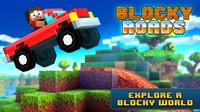 Blocky Roads screenshot, image №691186 - RAWG