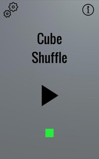 Cube Shuffle screenshot, image №1256478 - RAWG