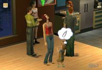 The Sims 2 screenshot, image №375913 - RAWG