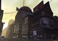 City of Villains screenshot, image №397712 - RAWG