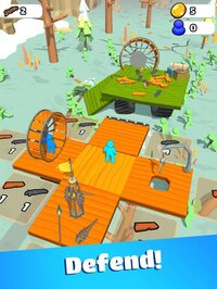 Zombie Raft screenshot, image №3489279 - RAWG