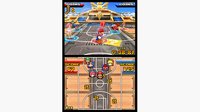 Mario Hoops 3-on-3 screenshot, image №248429 - RAWG