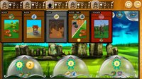 Mystic Miracles - Strategy card board game screenshot, image №655309 - RAWG