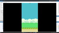 Flappy Burd screenshot, image №3030783 - RAWG