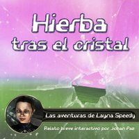 Hierba tras el cristal screenshot, image №1246332 - RAWG