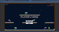 Snowball Arena screenshot, image №2000217 - RAWG