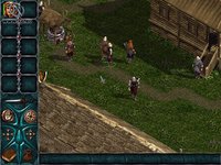 Konung: Legends of the North screenshot, image №308656 - RAWG