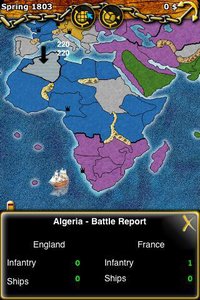 EmpiresLite screenshot, image №2098485 - RAWG