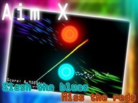 Aim X HD: Glow Bubble Cut screenshot, image №1757976 - RAWG