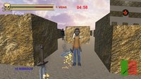 Labirinto 3D - Third Person screenshot, image №2186424 - RAWG