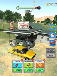 Idle Gas Station! screenshot, image №2859753 - RAWG