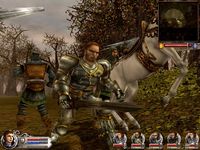 Wars and Warriors: Joan of Arc screenshot, image №184061 - RAWG
