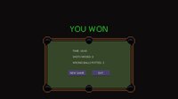 Lucky Cue screenshot, image №3476177 - RAWG