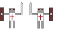 Sword guys 2d screenshot, image №1949146 - RAWG