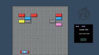 Avengernoid screenshot, image №2243073 - RAWG
