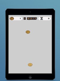 Bake Cookies PRO screenshot, image №1989764 - RAWG