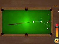 8 Ball Pool Billiards Games screenshot, image №1983517 - RAWG